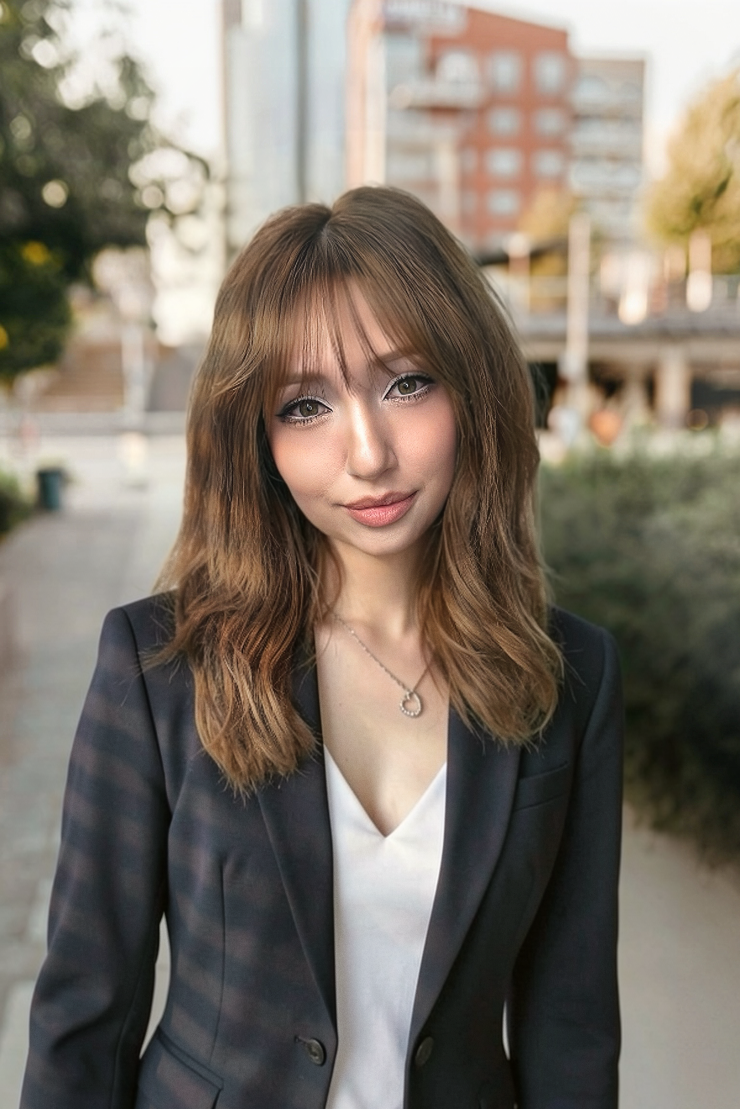 Mianna Chernek, SVP and Chief Strategy Officer, NSCUA
