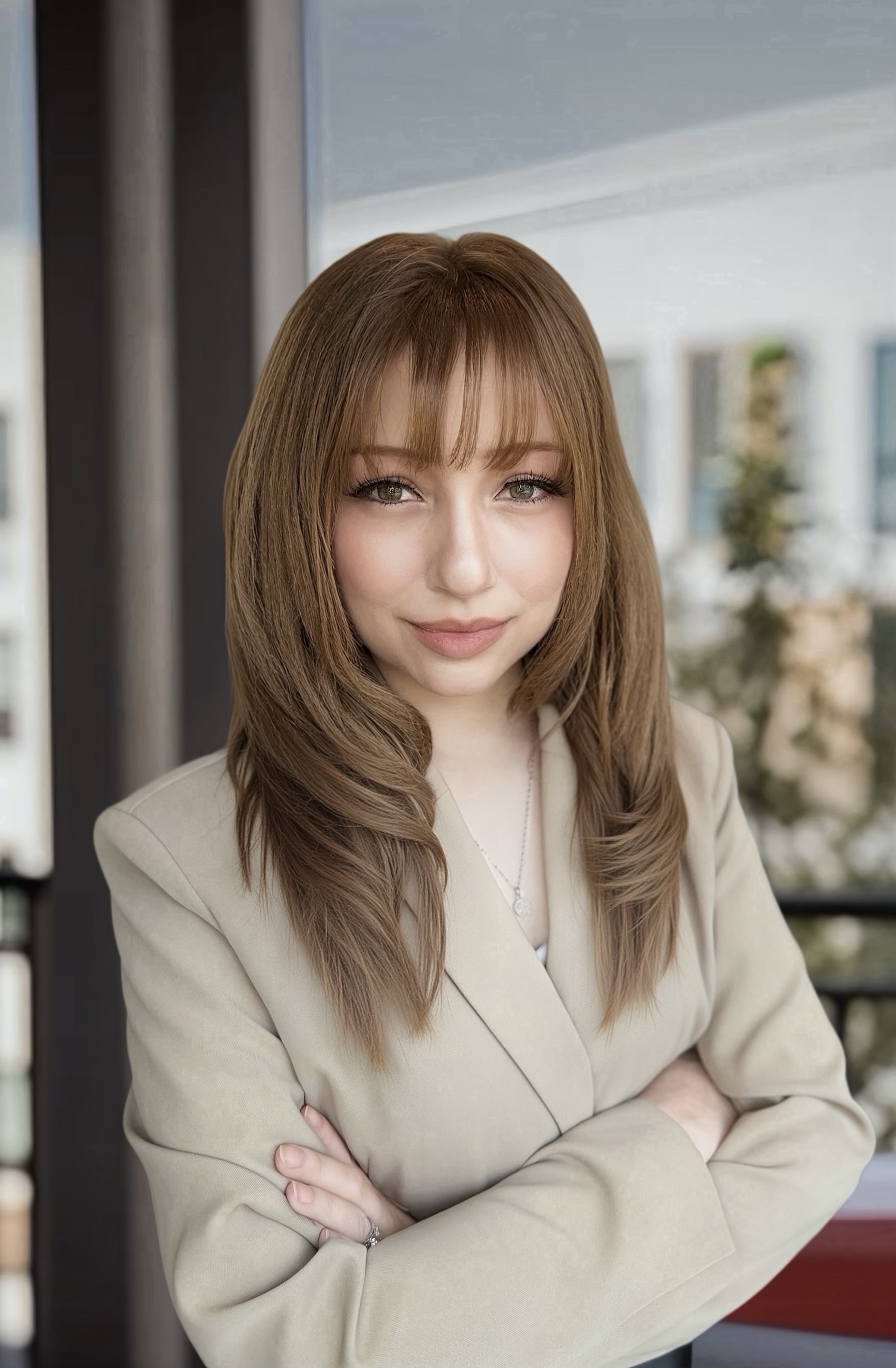 Mianna Chernek, SVP and Chief Strategy Officer, NSCUA