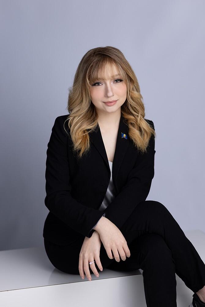 Mianna Chernek, SVP and Chief Strategy Officer, NSCUA